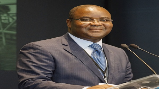 Dr Edoh Kossi Amenounve, directeur général de la Brvm : « Face au Covid-19, les Bourses ont fait preuve de résilience » Dr Edoh Kossi Amenounve, directeur général de la Brvm : « Face au Covid-19, les Bourses ont fait preuve de résilience »