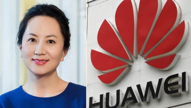 Huawei : arrestation de Meng Wanzhou, la défense dénonce un abus de procédure au Canada Huawei : arrestation de Meng Wanzhou, la défense dénonce un abus de procédure au Canada