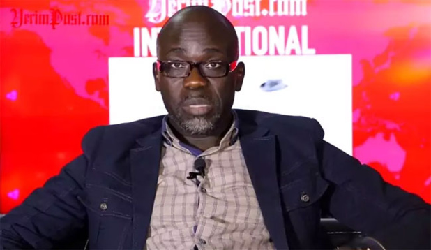 Arrestation de Cheikh Yérim  Seck : Le Cdeps exige la libération immédiate du journaliste