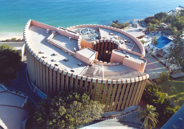 Lancement du Programme conjoint BCEAO/HEC Paris de renforcement des capacités du secteur bancaire de l'UMOA le 18 Juin Lancement du Programme conjoint BCEAO/HEC Paris de renforcement des capacités du secteur bancaire de l'UMOA le 18 Juin