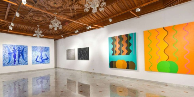 Sénégal : Plongeon des « activités artistiques, culturelles, sportives et récréatives » au mois d’avril Sénégal : Plongeon des « activités artistiques, culturelles, sportives et récréatives » au mois d’avril