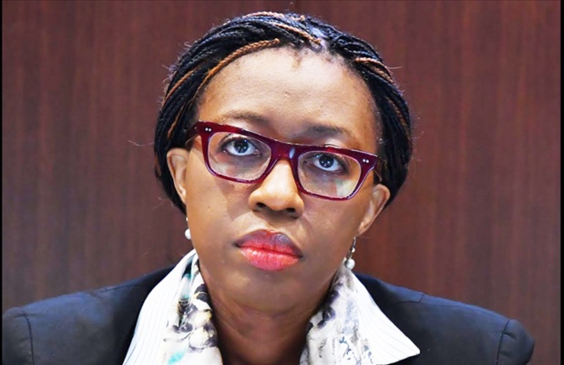 Vera Songwe, secrétaire exécutive de la Cea : «La voie de relance pour l’Afrique post Covid-19 nécessite de l’audace » Vera Songwe, secrétaire exécutive de la Cea : «La voie de relance pour l’Afrique post Covid-19 nécessite de l’audace »