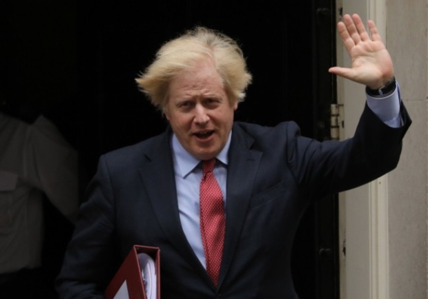 Boris Johnson fait le choix d'une politique néocoloniale