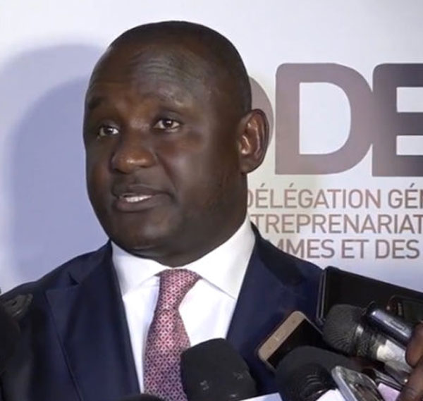 Soutien à l’élevage et l’agriculture : Macky Sall annonce un financement de 12 milliards de FCFA de la Der Soutien à l’élevage et l’agriculture : Macky Sall annonce un financement de 12 milliards de FCFA de la Der