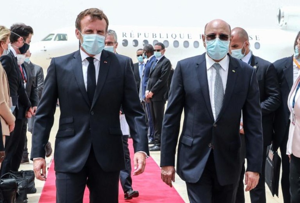 Sommet du G5 Sahel : La Communauté internationale invitée à libérer l’ensemble des fonds promis