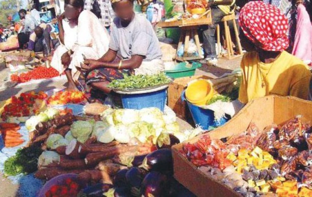 Uemoa : La consommation finale s'est accrue de 5,5% au quatrième trimestre 2019