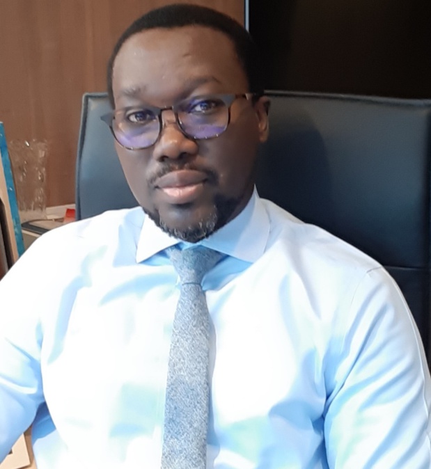 Banque mondiale : Ndiame Diop nouveau directeur des opérations pour le Brunei, la Malaisie, les Philippines et la Thaïlande