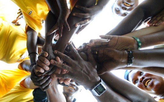 Réponse au Covid-19 : Les organisations de la société civile africaine invitées à s’impliquer