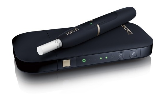 La FDA autorise la commercialisation d'IQOS en tant que Produit du Tabac à Risque Modifié La FDA autorise la commercialisation d'IQOS en tant que Produit du Tabac à Risque Modifié