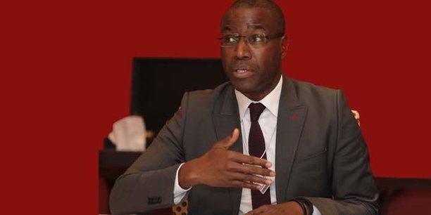Suivi du financement de 200 milliards, relance économique : Le ministre de l’économie Amadou Hott fait une descente à Saint-Louis Suivi du financement de 200 milliards, relance économique : Le ministre de l’économie Amadou Hott fait une descente à Saint-Louis