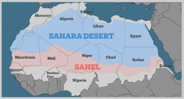 Appui aux start-ups et petites entreprises au Sahel : L’Union européenne lance un programme de 15,5 millions d’euros Appui aux start-ups et petites entreprises au Sahel : L’Union européenne lance un programme de 15,5 millions d’euros