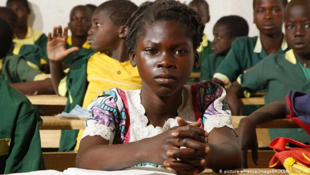 Conséquence du Covid-19 en Afrique subsaharienne :  Le déficit d’investissement dans l’éducation évalué à 6,2 milliards de dollars