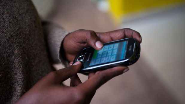 Sénégal : Le chiffre d’affaires de la téléphonie mobile est de 467 milliards en 2019 Sénégal : Le chiffre d’affaires de la téléphonie mobile est de 467 milliards en 2019