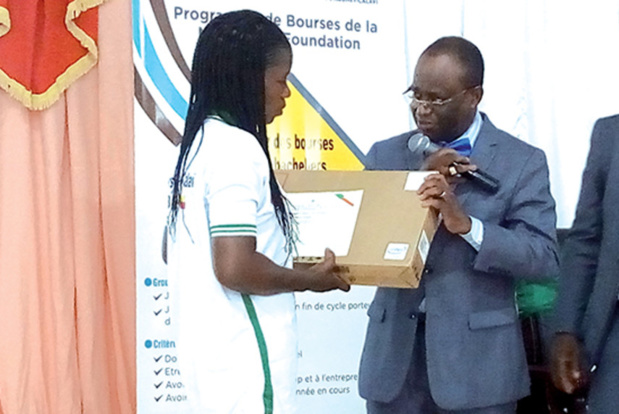 Enseignement supérieur en Afrique : Mastercard Foundation et Usiu-Africa s'associent pour élargir l'accès Enseignement supérieur en Afrique : Mastercard Foundation et Usiu-Africa s'associent pour élargir l'accès