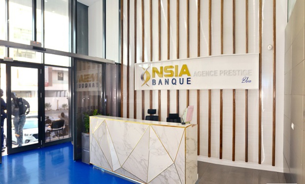 Riposte au Covid-19 : L’Ifc accorde un prêt de 16,4 milliards de FCfa à Nsia Banque CI Riposte au Covid-19 : L’Ifc accorde un prêt de 16,4 milliards de FCfa à Nsia Banque CI