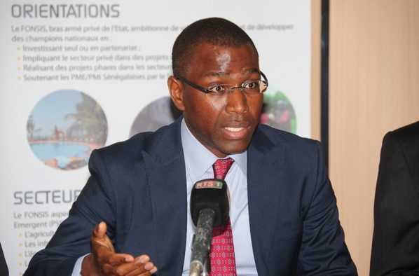 Sénégal : La Covid-19 infecte les efforts de croissance économique Sénégal : La Covid-19 infecte les efforts de croissance économique