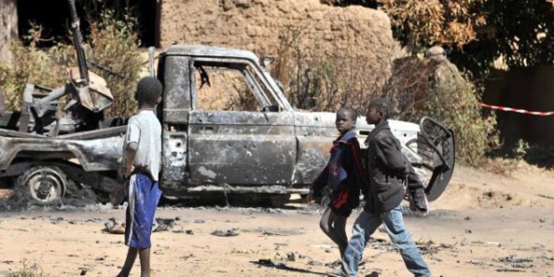 Mali : Le pays confronté à l’ancrage djihadiste dans la région du Liptako-Gourma selon un analyste