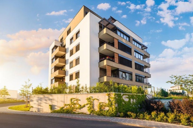 Habitat :  Le coût de la construction des logements a progressé de 0,8% au 2ème trimestre 2020