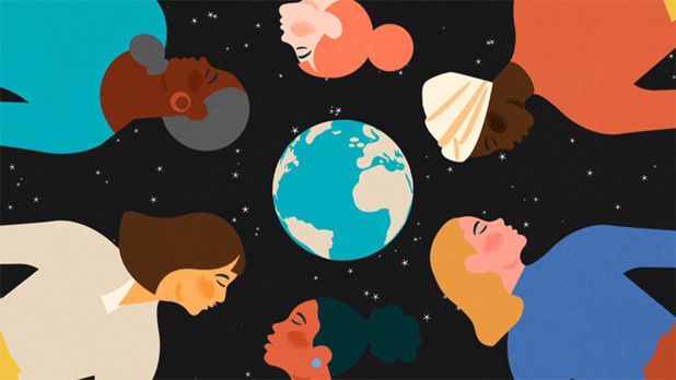 Une étude démontre que l'intensification des échanges commerciaux bénéficie économiquement aux femmes Une étude démontre que l'intensification des échanges commerciaux bénéficie économiquement aux femmes