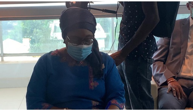 Ecobank : Lancement du Comité d’identification des structures d’appui et d’encadrement Ecobank : Lancement du Comité d’identification des structures d’appui et d’encadrement