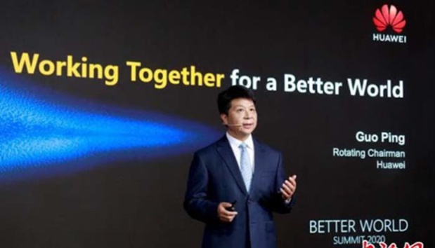 Huawei better world summit 2020 : Le rôle des Tic dans la reprise économique mondiale mis en exergue Huawei better world summit 2020 : Le rôle des Tic dans la reprise économique mondiale mis en exergue