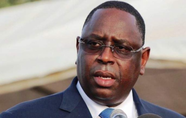 Délinquance et vandalisme :   Macky Sall affiche la fermeté