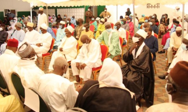 Covid-19 : Le Sénégal ravive ses mesures d’endiguement Covid-19 : Le Sénégal ravive ses mesures d’endiguement