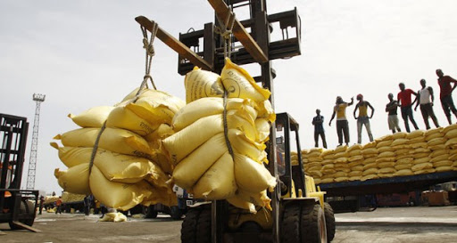 Sénégal :  Les importations atteignent 330,9 milliards de FCFA au mois de juin 2020