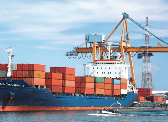 Trafic maritime du Sénégal : L’activité s’est consolidée de 8,4% au mois de mai 2020