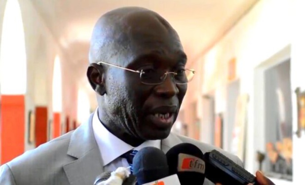 Sénégal : Assane SOUMARE, nouveau Pca de la Banque régionale des marchés