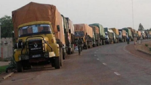 Le Mali mis sous embargo : Un coup de massue pour les exportations du Sénégal