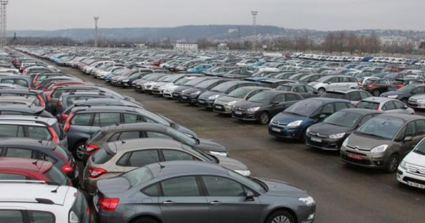 Sénégal : Progression des importations au mois de juin Sénégal : Progression des importations au mois de juin