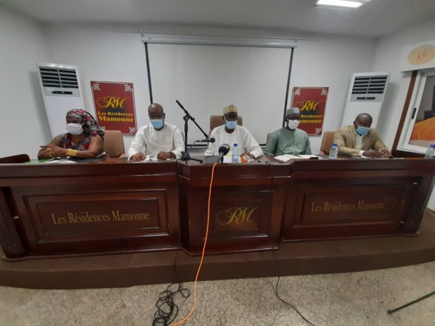 Sénégal: « Tant que le statu quo est maintenu sur le foncier, il faut s’attendre à voir surgir et ressurgir dans diverses zones des conflits dont les causes resteront les mêmes » Sénégal: « Tant que le statu quo est maintenu sur le foncier, il faut s’attendre à voir surgir et ressurgir dans diverses zones des conflits dont les causes resteront les mêmes »