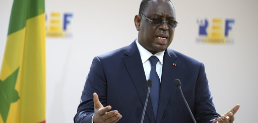 Riposte au Covid-19 : Macky Sall réitère son appel pour l’allégement de la dette africaine