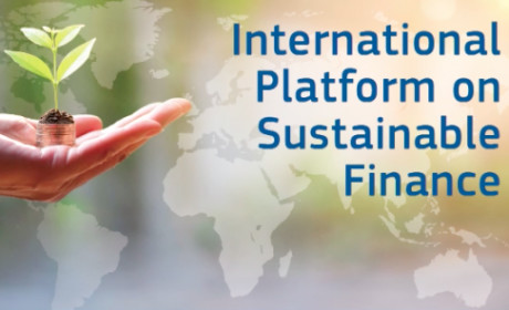 Promotion des investissements : Le Sénégal rejoint la Plateforme internationale sur la finance durable