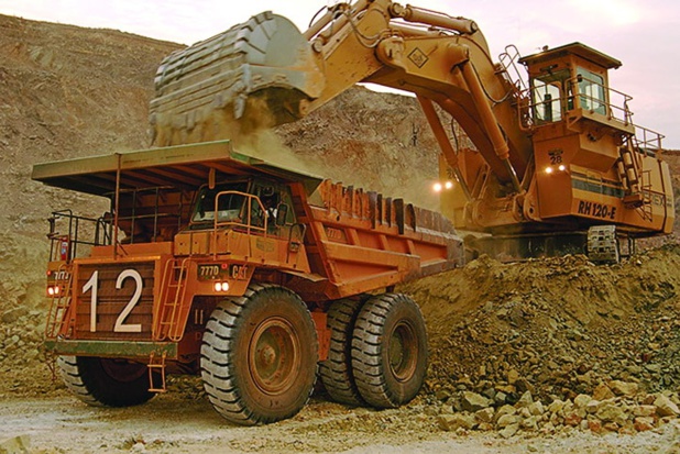 Activité extractive : Une légère hausse de 0,2% enregistrée au deuxième trimestre 2020 Activité extractive : Une légère hausse de 0,2% enregistrée au deuxième trimestre 2020