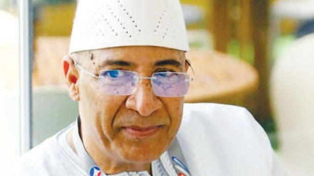 ASECNA: Le nigérien Mohamed Moussa reconduit pour un second mandat ASECNA: Le nigérien Mohamed Moussa reconduit pour un second mandat