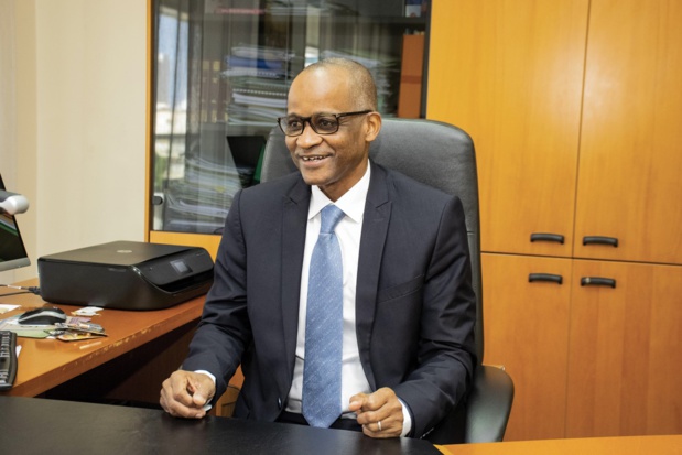 Souleymane Niane Président de l’AAS : « On ne peut pas couvrir un risque qui n’est pas garanti » Souleymane Niane Président de l’AAS : « On ne peut pas couvrir un risque qui n’est pas garanti »