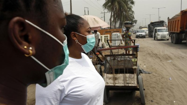 Mieux financer la riposte de l’Afrique face au COVID-19