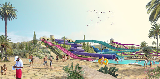 Sessène : un parc aquatique pour ‘’diversifier’’ l’offre touristique et"booster" le développement local