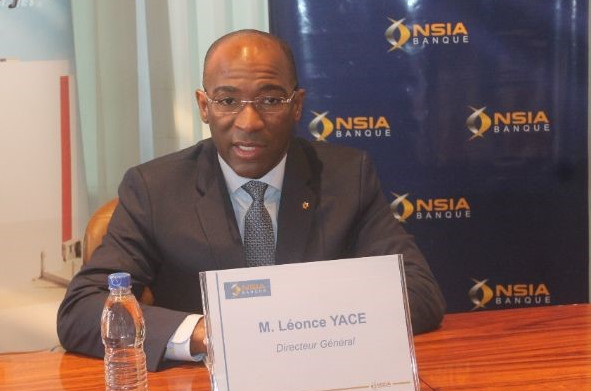 Brvm : Nsia annonce la cotation du Fonds commun de titrisation de créances Nsia banque 7% 2020-2025 Brvm : Nsia annonce la cotation du Fonds commun de titrisation de créances Nsia banque 7% 2020-2025