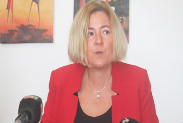 Conséquences du Covid-19 : L’économie sénégalaise va connaitre une contraction de 0,7% du Pib réel selon le FMI Conséquences du Covid-19 : L’économie sénégalaise va connaitre une contraction de 0,7% du Pib réel selon le FMI