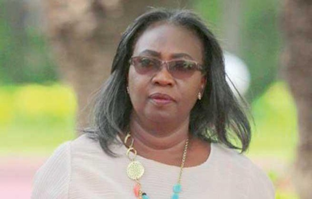 Les travaux de la ZAC de Joal-Fadiouth devraient démarrer en 2021, selon Aïssatou Sophie Gladima Les travaux de la ZAC de Joal-Fadiouth devraient démarrer en 2021, selon Aïssatou Sophie Gladima