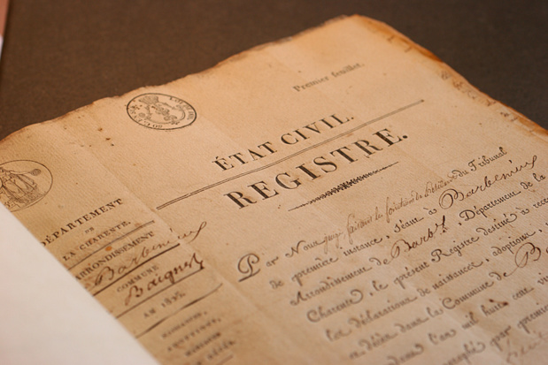 Enregistrement des naissances à l’Etat civil : Le fonds Urgence Identité Afrique porté sur les fonts baptismaux Enregistrement des naissances à l’Etat civil : Le fonds Urgence Identité Afrique porté sur les fonts baptismaux