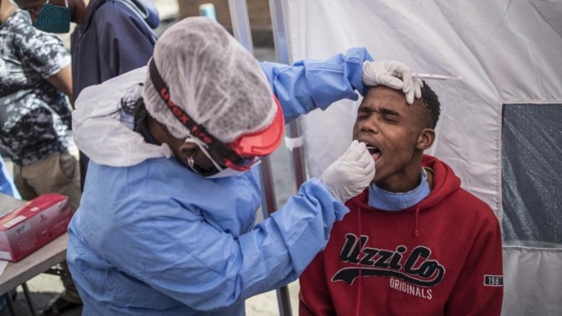 Arrêt momentané d’activité pour cause de coronavirus : 27,4% des entreprises formelles touchées au Sénégal Arrêt momentané d’activité pour cause de coronavirus : 27,4% des entreprises formelles touchées au Sénégal