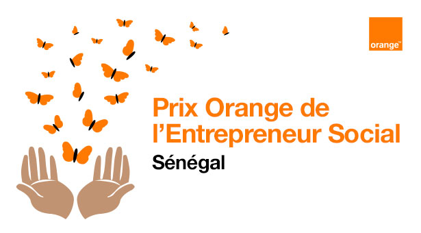 Prix Orange de l’entrepreneur social en Afrique et au Moyen-Orient :  ElleSolaire, Inclusionjob et Kittab lauréats de la 10ème édition au Sénégal