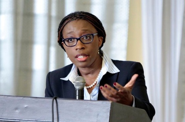 La Secrétaire exécutive de la CEA appelle à des actions et interventions accélérées pour relever les défis particuliers des Pays en développement sans littoral La Secrétaire exécutive de la CEA appelle à des actions et interventions accélérées pour relever les défis particuliers des Pays en développement sans littoral
