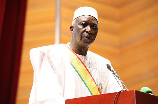 Prêtant serment comme président de la Transition du Mali :  Le colonel major Bah N’daw fixe ses priorités