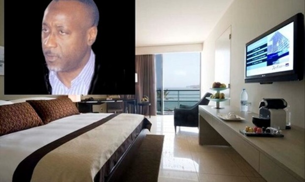 Bénin: Les preuves irréfutables de Yérim SOW après la gaffe orale du ministre de la Communication du Bénin Bénin: Les preuves irréfutables de Yérim SOW après la gaffe orale du ministre de la Communication du Bénin