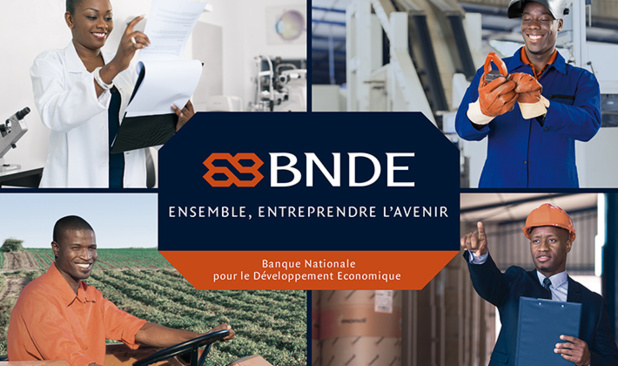 Coronavirus au Sénégal : La Bnde a sauvé plus de 10 mille emplois Coronavirus au Sénégal : La Bnde a sauvé plus de 10 mille emplois